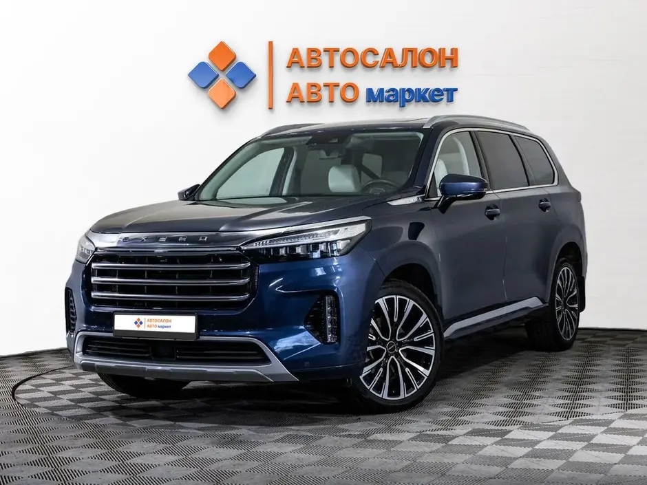 фото автомобиля