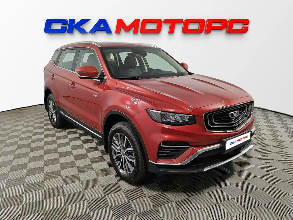 фото автомобиля