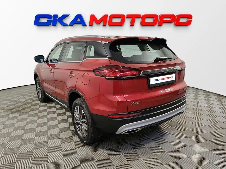 фото автомобиля