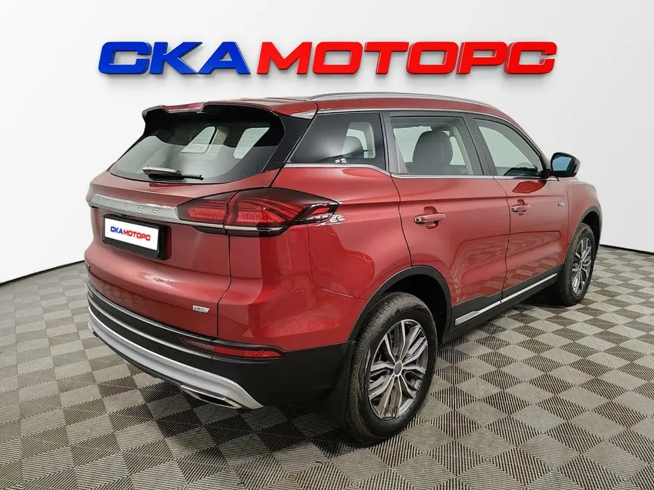 фото автомобиля