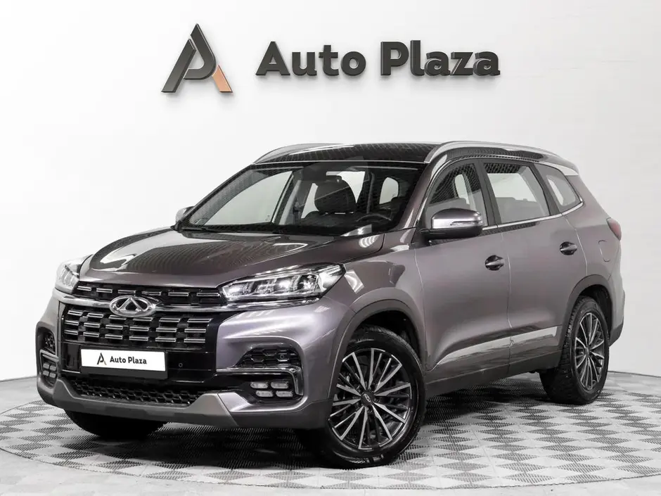 AutoPlaza