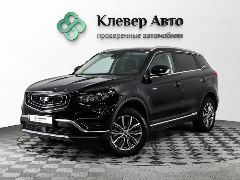 Фото автомобиля