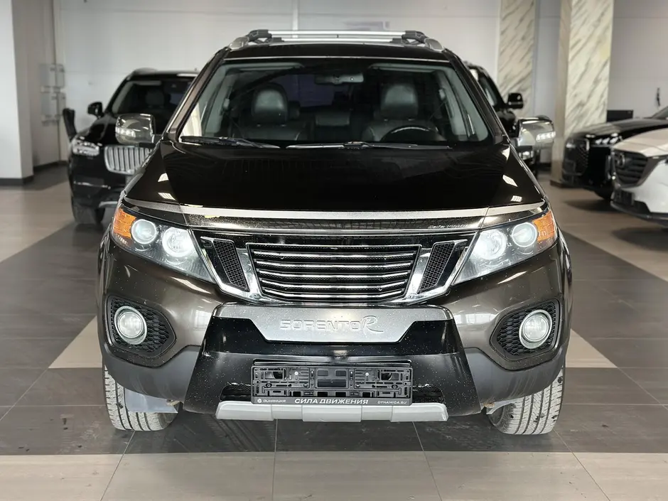 фото автомобиля