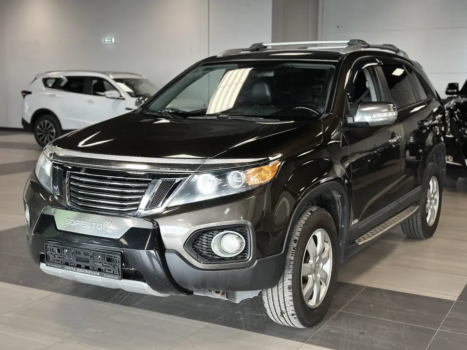 фото автомобиля
