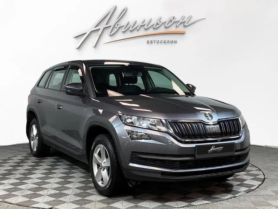 фото автомобиля