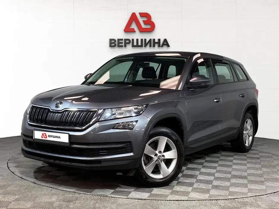 фото автомобиля