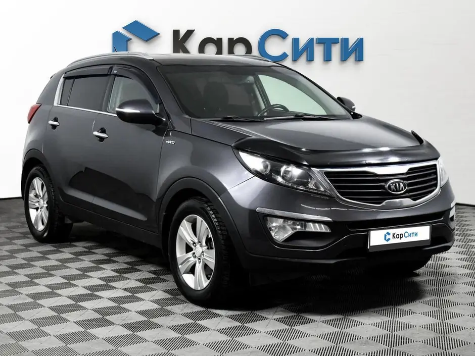 фото автомобиля