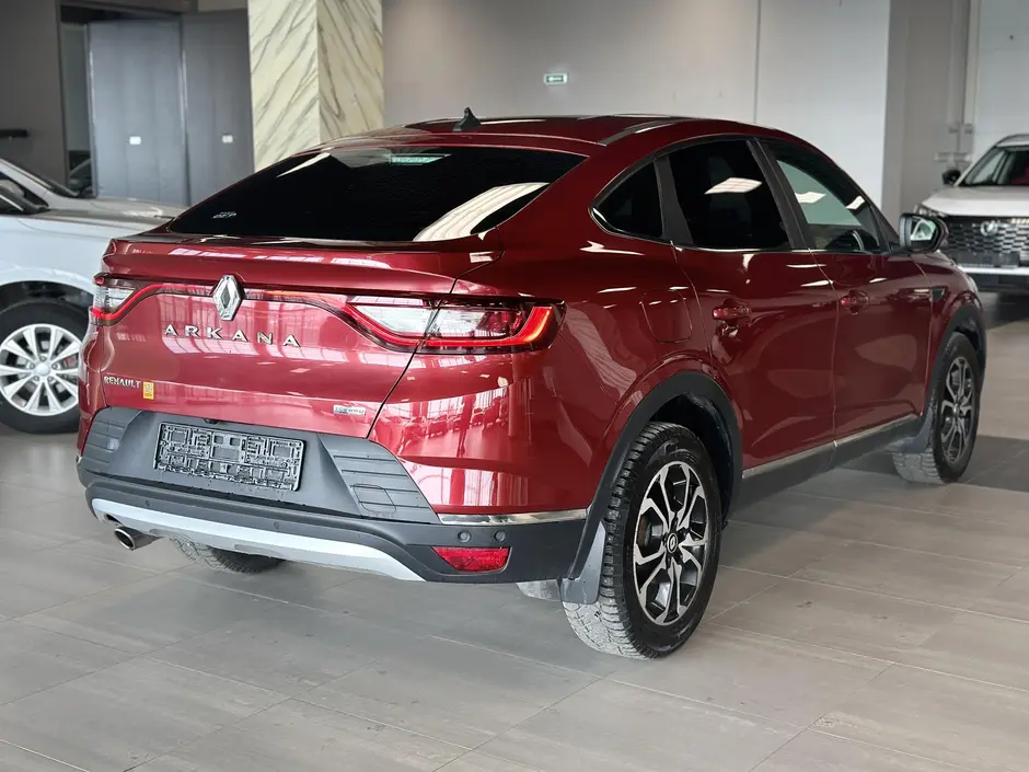 фото автомобиля