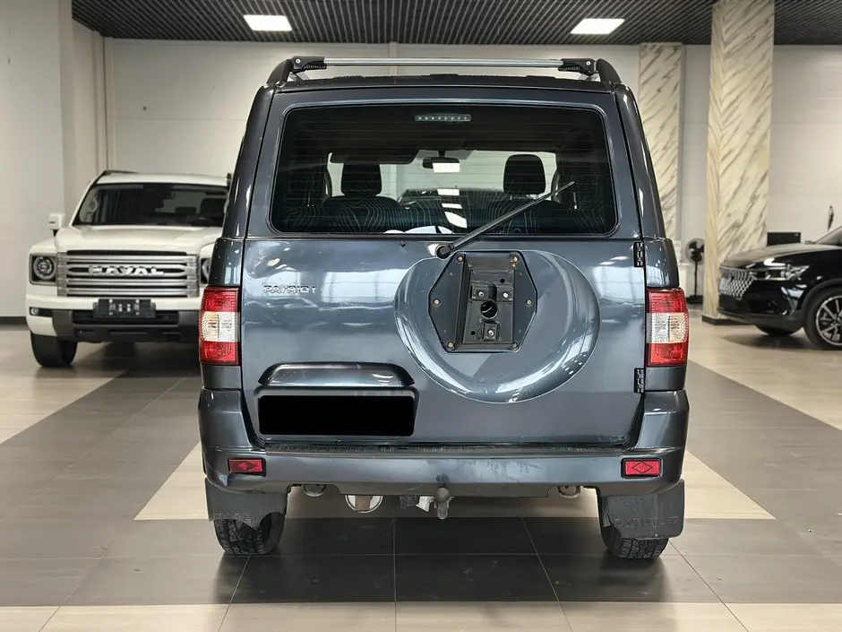 фото автомобиля