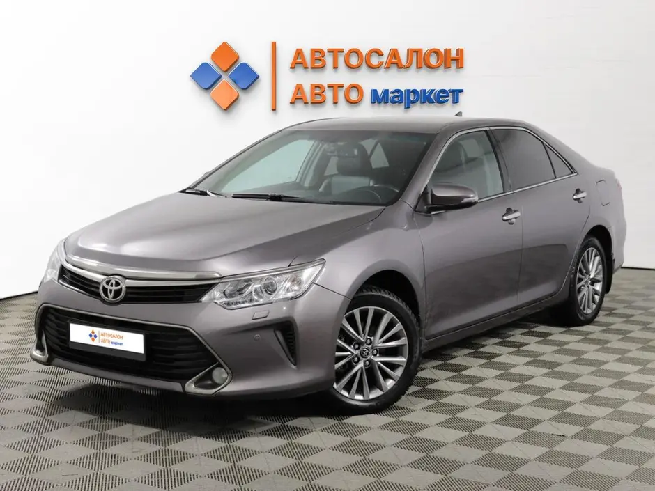 фото автомобиля