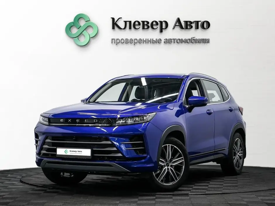 Фото автомобиля