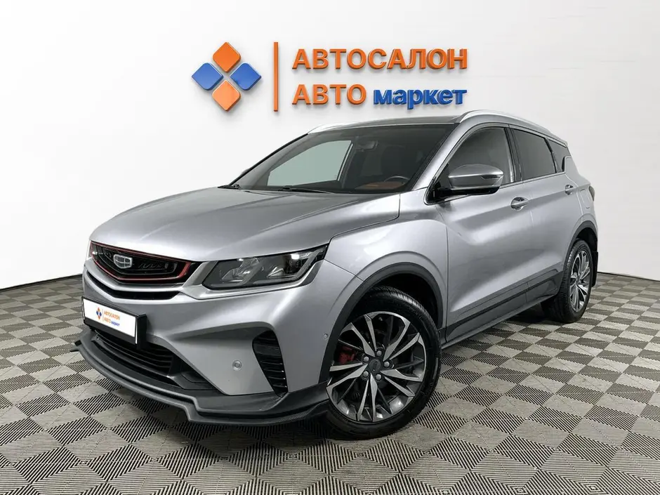 фото автомобиля