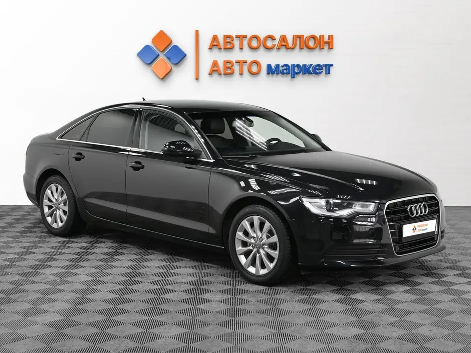 фото автомобиля