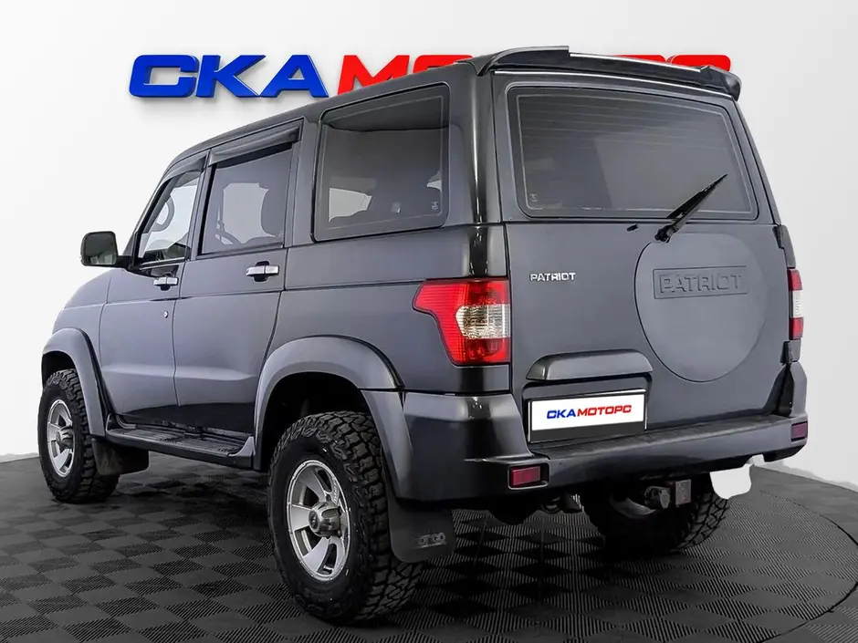 фото автомобиля
