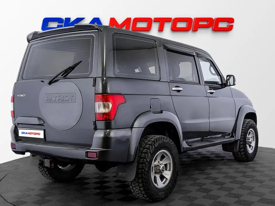 фото автомобиля