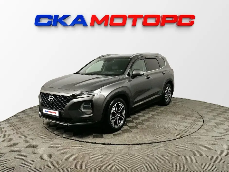 Пробег-Авто