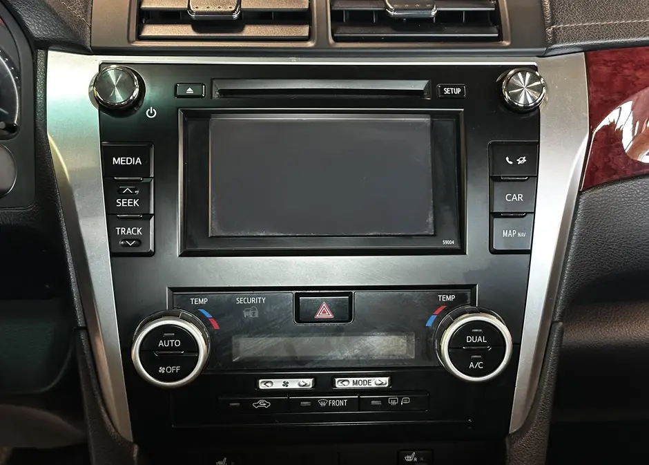фото автомобиля
