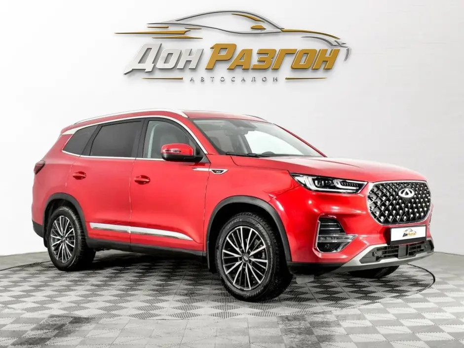 фото автомобиля