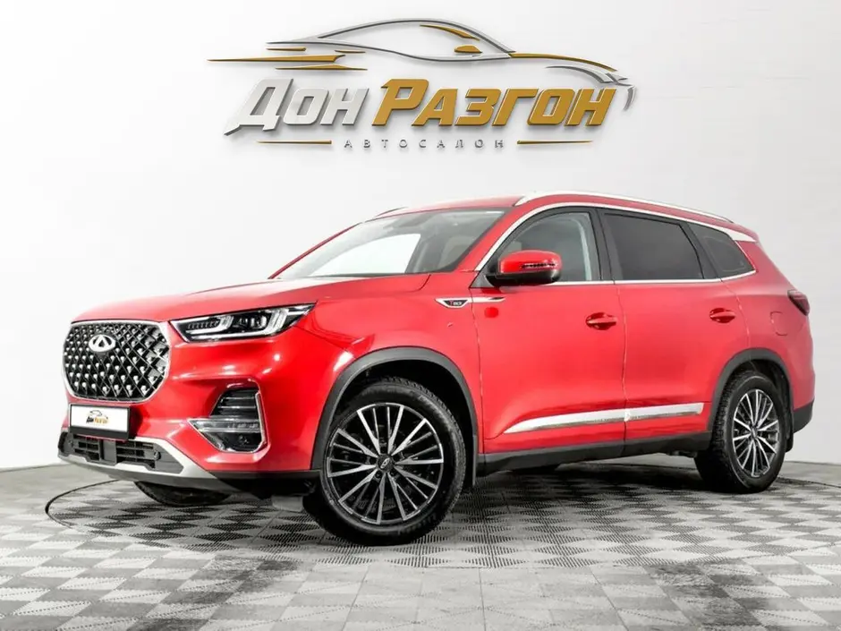 фото автомобиля