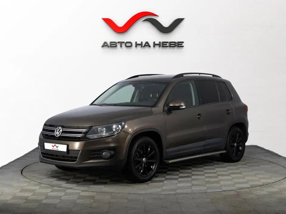 «Авто на Неве»