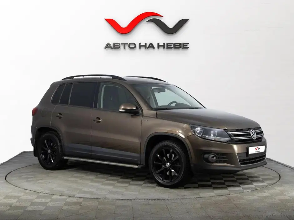 «Авто на Неве»