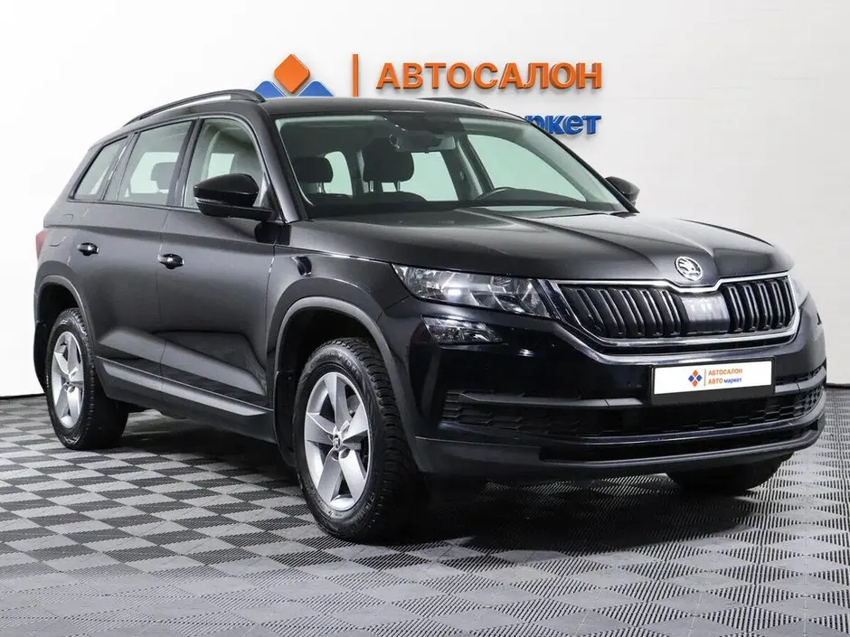 фото автомобиля