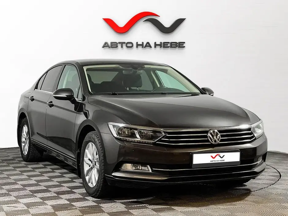 «Авто на Неве»