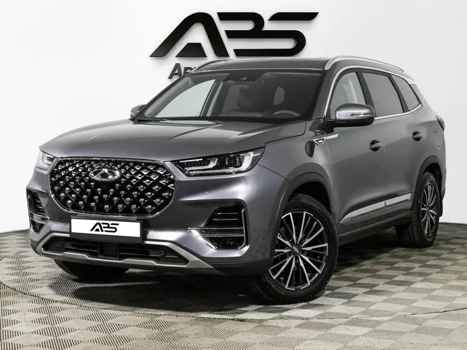 Chery Tiggo 8 Pro, 2023 г.