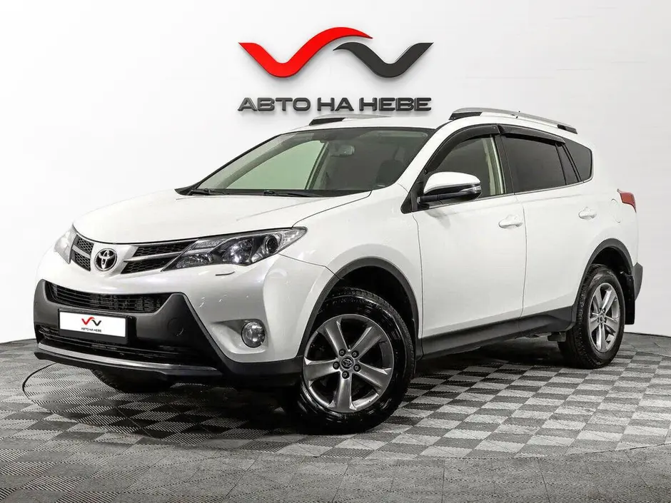 «Авто на Неве»