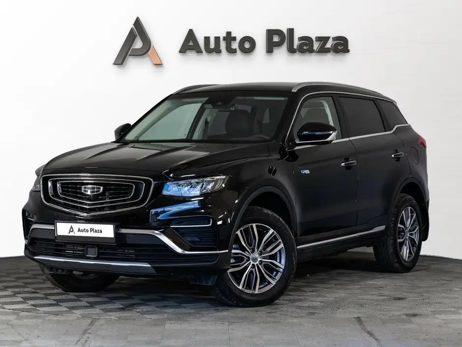 AutoPlaza