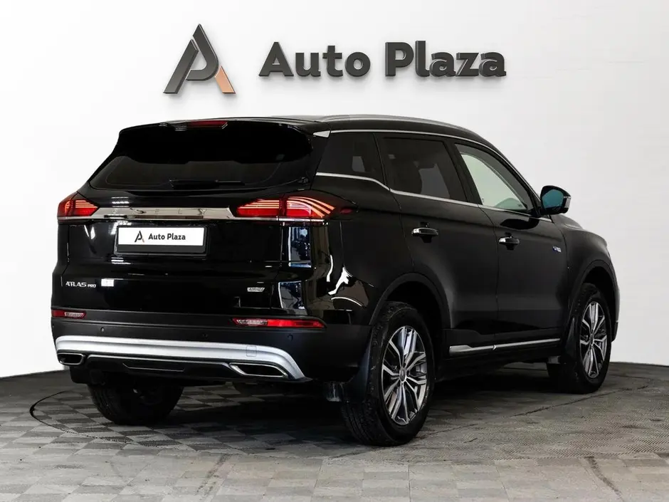 AutoPlaza