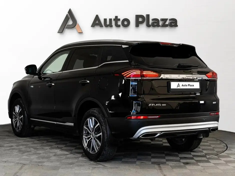 AutoPlaza