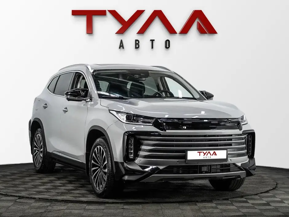 фото автомобиля