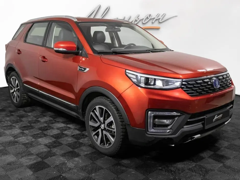 фото автомобиля