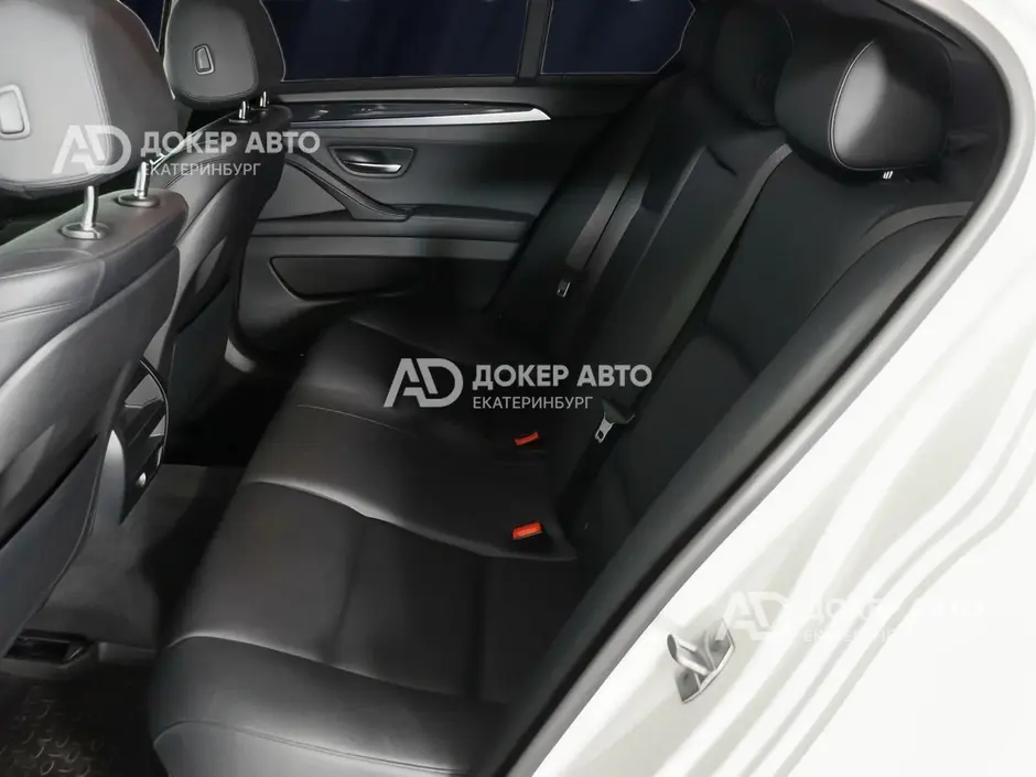 АЦ "Докер Авто"