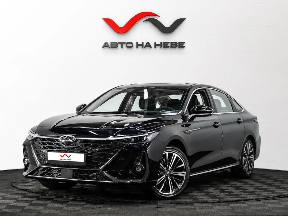 «Авто на Неве»