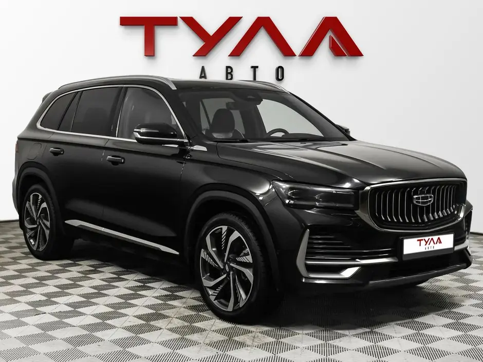 фото автомобиля
