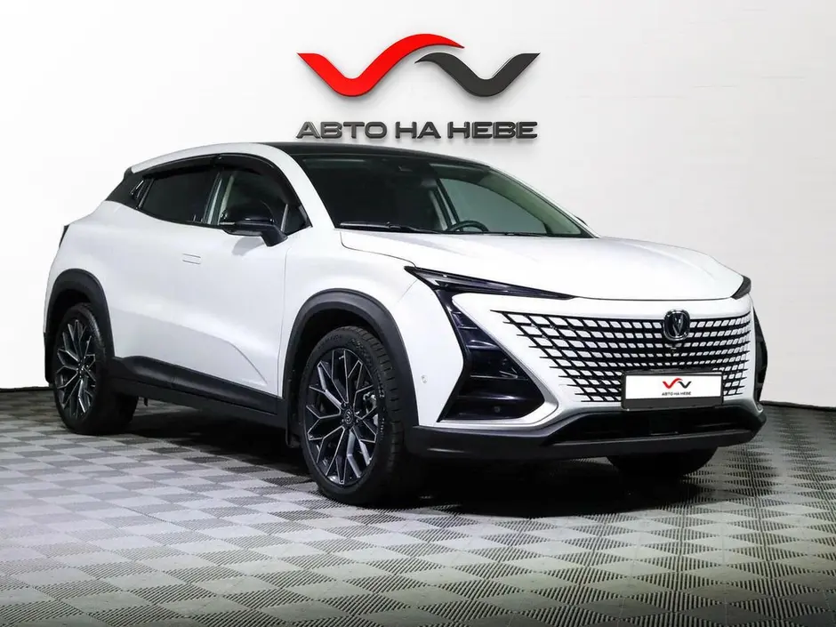 «Авто на Неве»