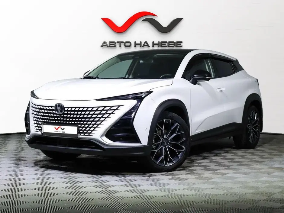 «Авто на Неве»