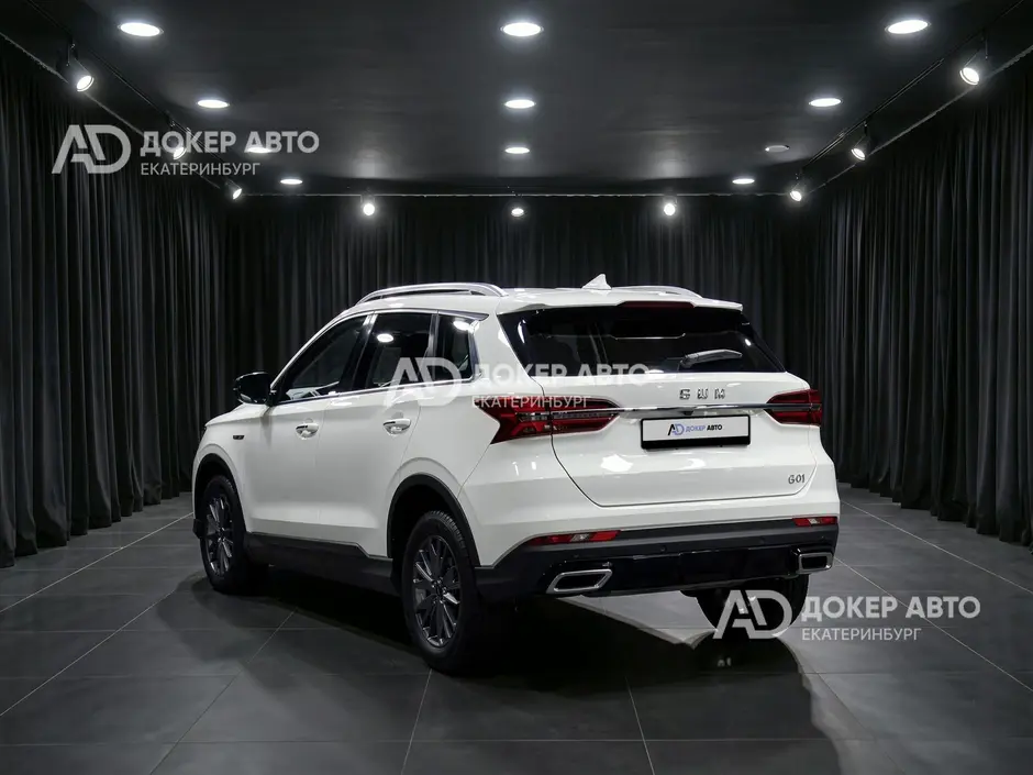 АЦ "Докер Авто"