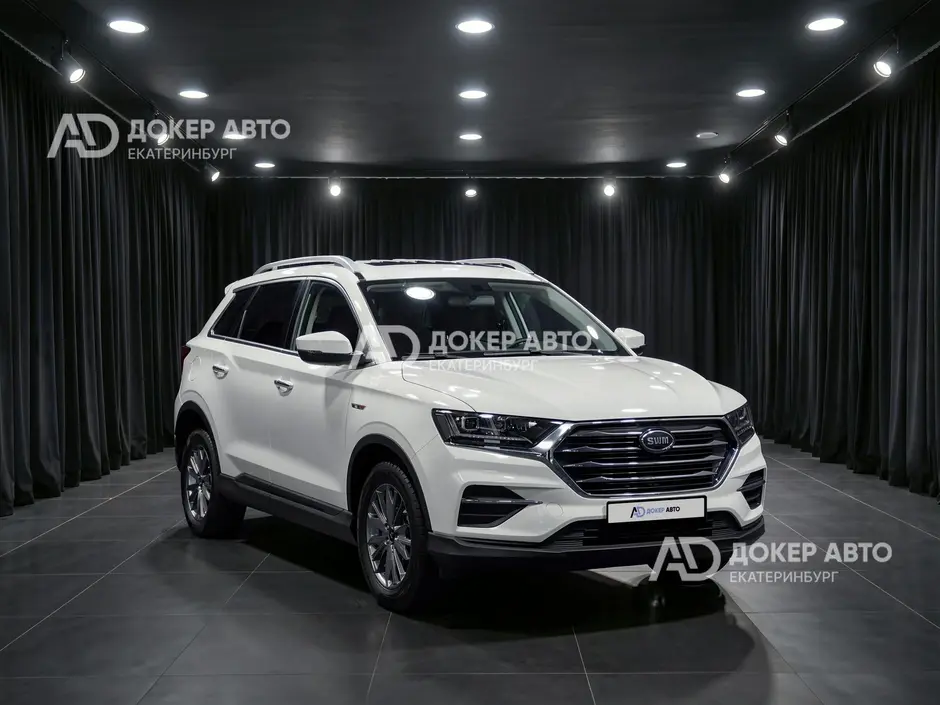 АЦ "Докер Авто"