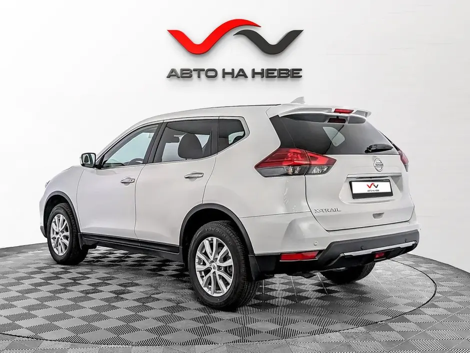 «Авто на Неве»