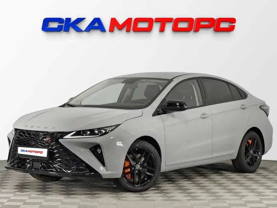 Omoda S5 GT, 2024 г.