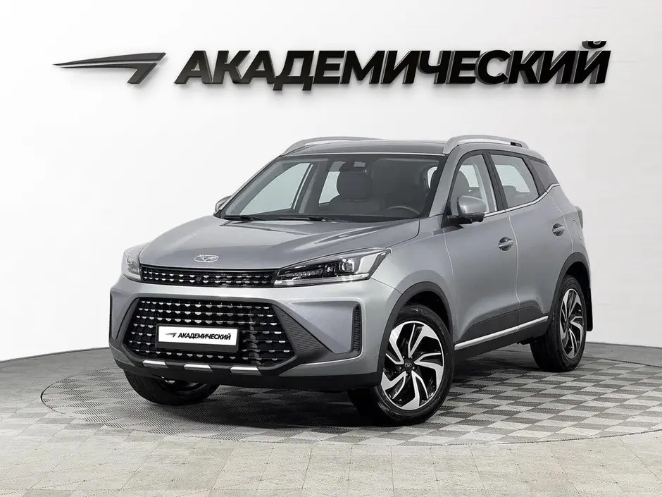 Kaiyi X3 Pro, 2024 г.