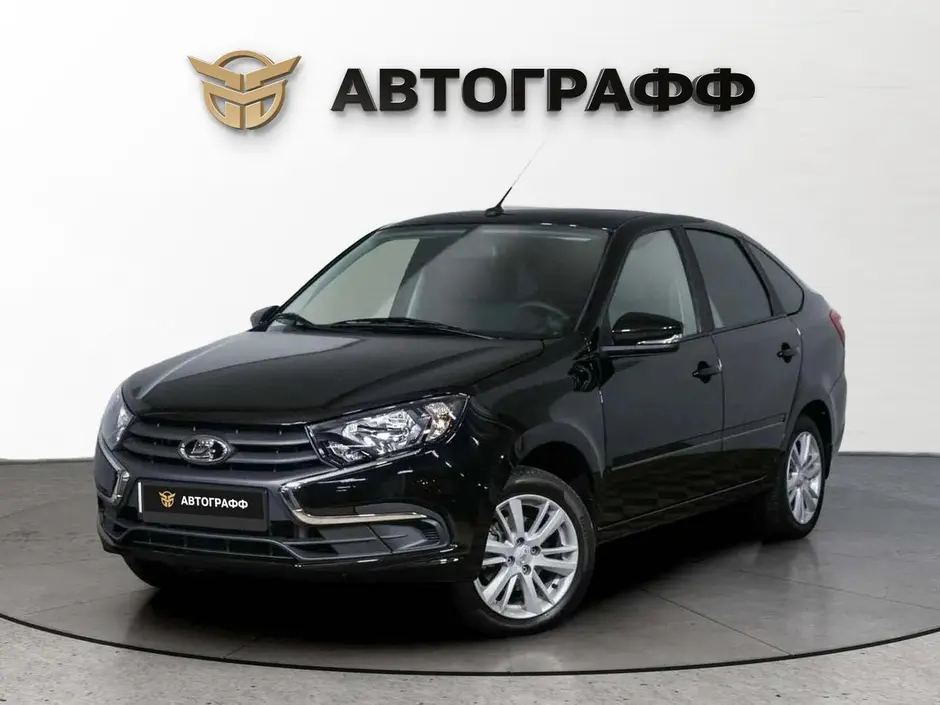 LADA (ВАЗ) Granta, 2023 г.