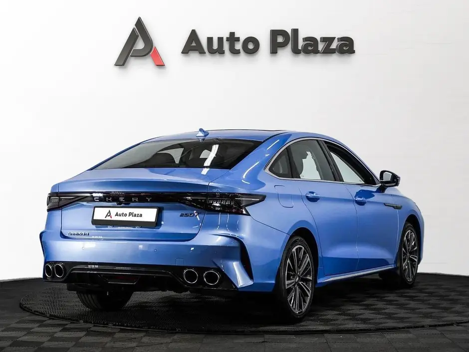 AutoPlaza