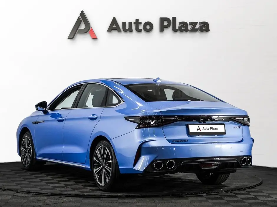 AutoPlaza