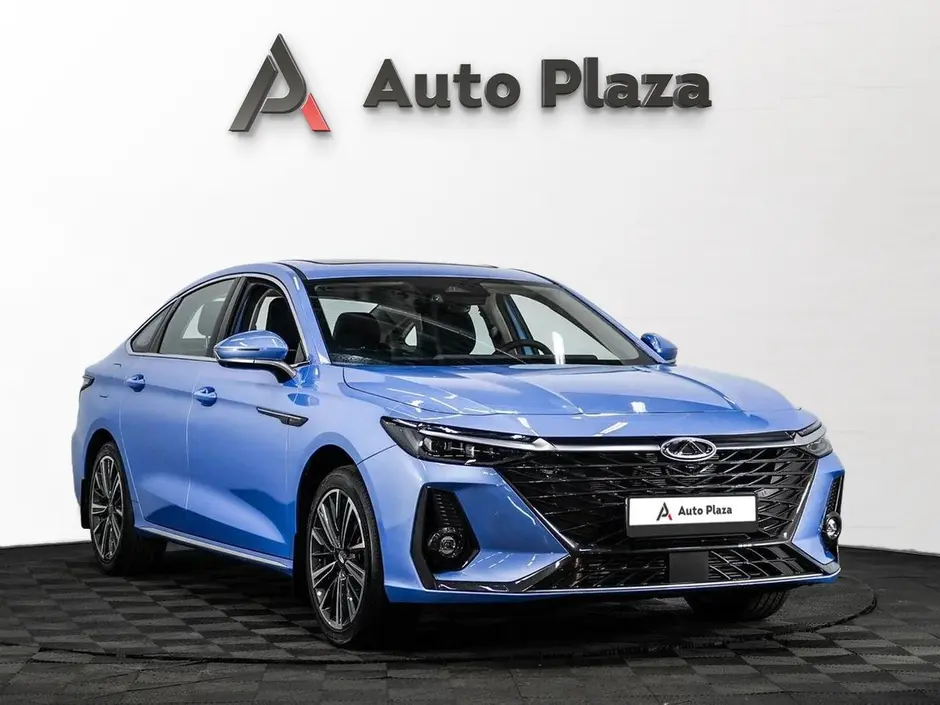 AutoPlaza