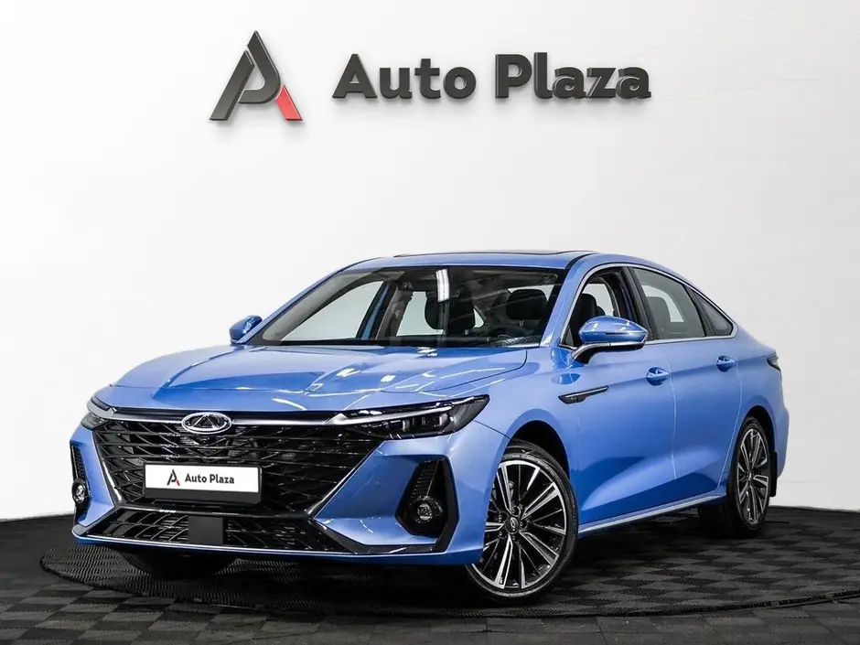 AutoPlaza