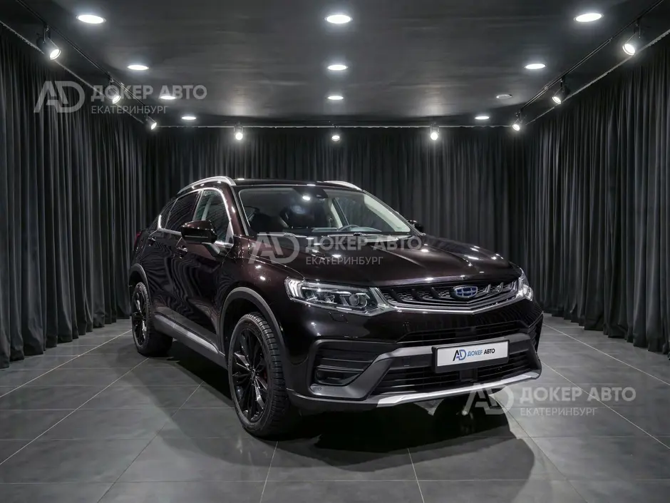 фото автомобиля